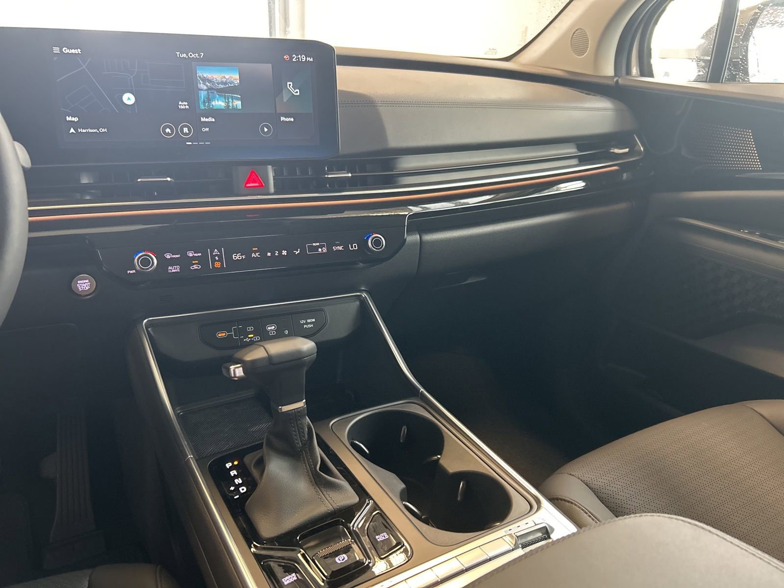 New 2026 Kia Carnival SX Prestige image 28