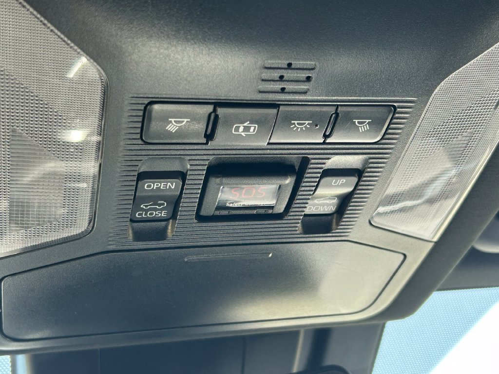 Used 2019 Toyota RAV4 XSE w/ XSE Weather Package AWD/4WD image 21