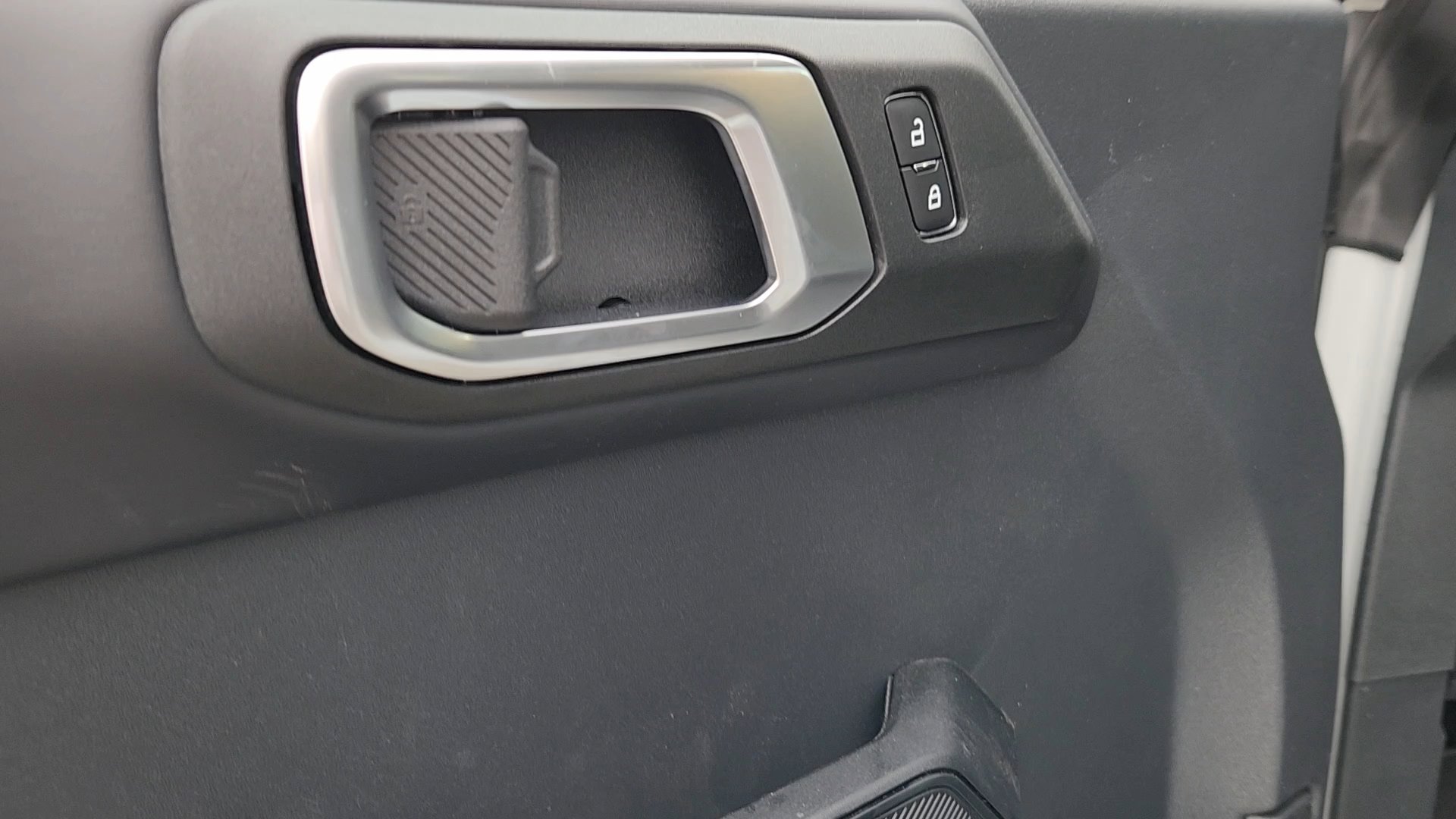 New 2026 Ford Bronco Badlands image 28