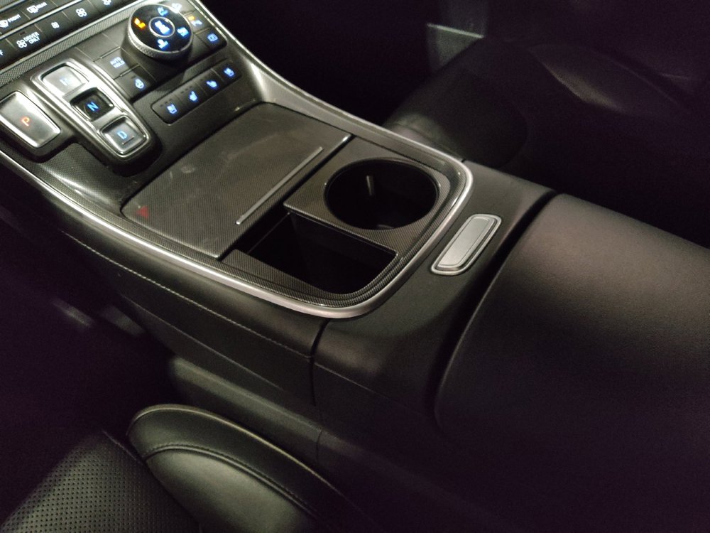 Used 2022 Hyundai Santa Fe Limited image 26