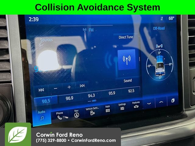 Used 2021 Ford F150 Lariat w/ Equipment Group 502A High AWD/4WD image 15