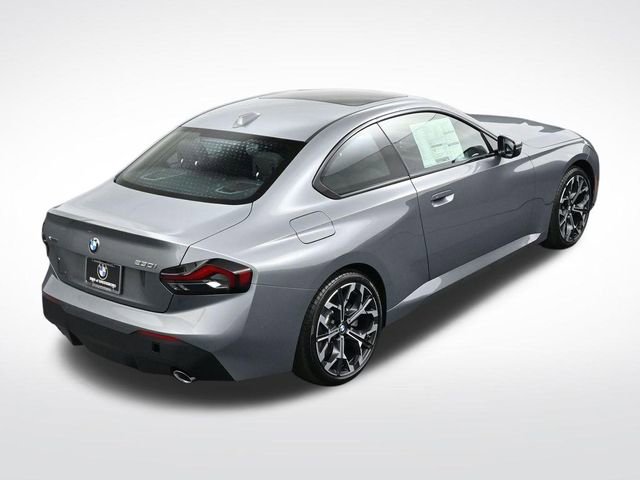 New 2026 BMW 230i xDrive Coupe w/ Premium Package image 20