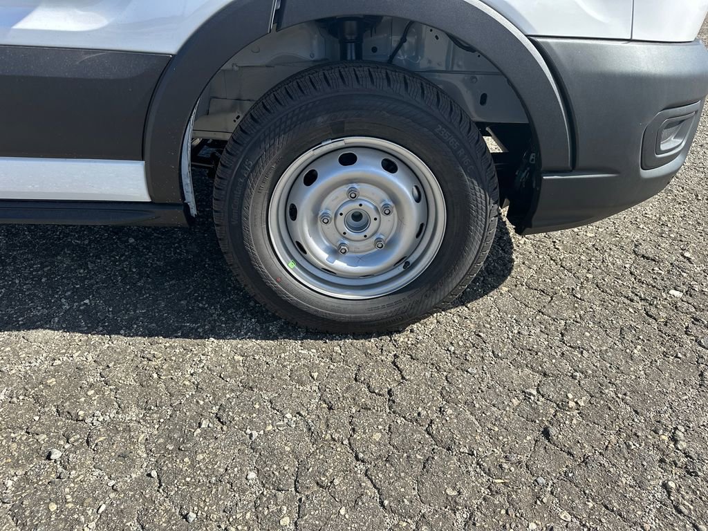 New 2026 Ford Transit 250 148 Medium Roof image 12