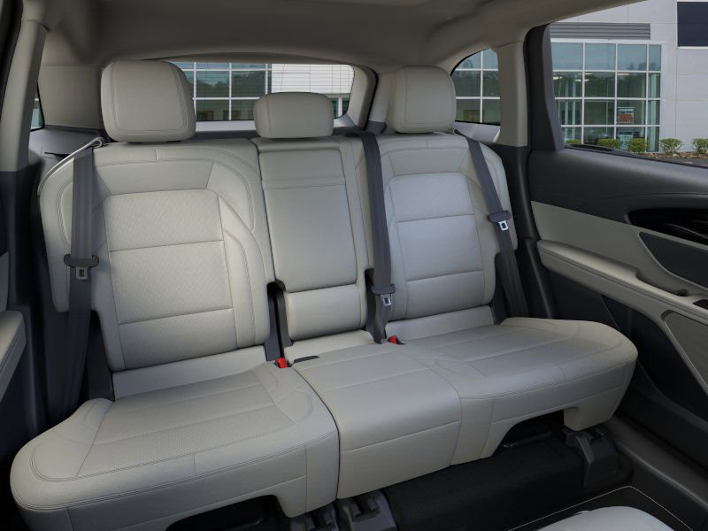 New 2026 Lincoln Nautilus Premier w/ Equipment Group 102A image 11