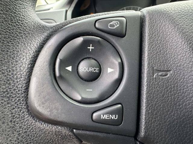 Used 2013 Honda CR-V LX image 23