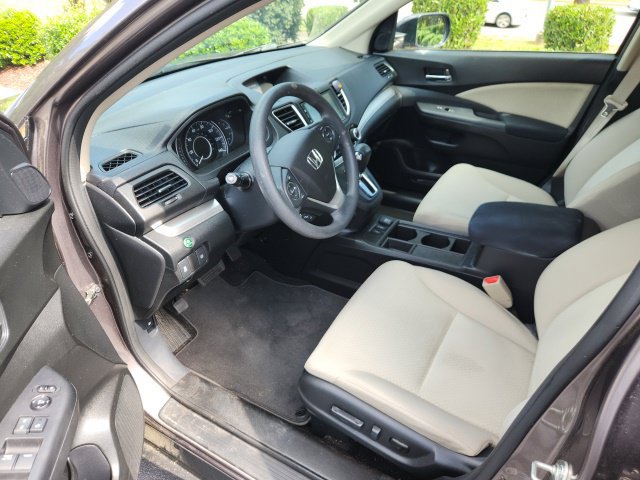 Used 2016 Honda CR-V EX image 9