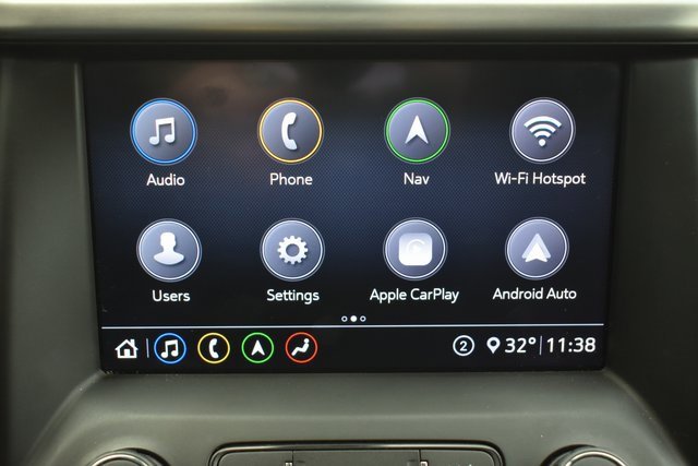 Used 2020 GMC Acadia AT4 image 24