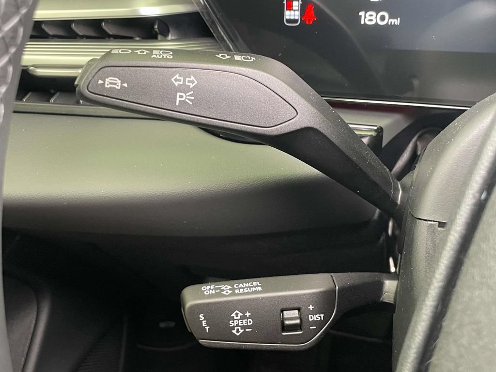 New 2026 Audi A6 Premium Plus AWD/4WD image 39