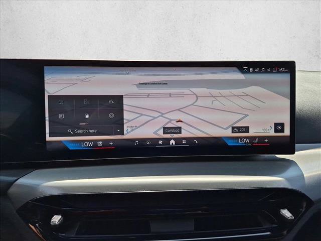 New 2026 BMW 230i Coupe w/ M Sport Package RWD image 13