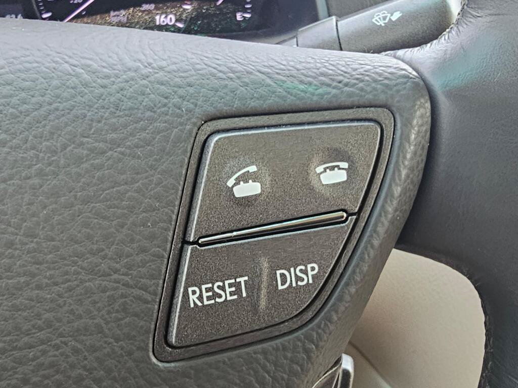 Used 2012 Lexus LS 460 AWD w/ Luxury Value Edition image 30