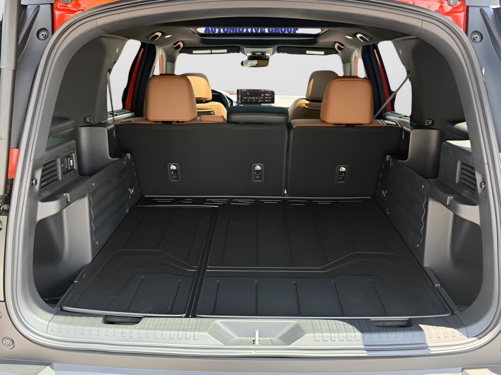 New 2026 Honda Passport TrailSport Elite image 33