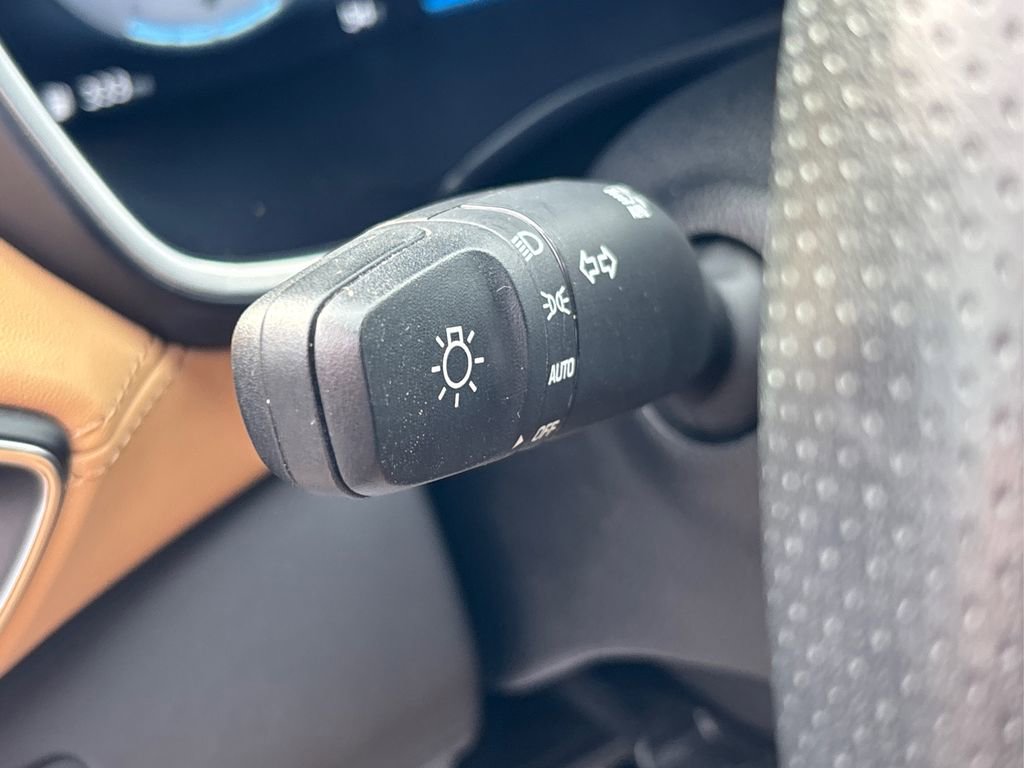 Used 2023 Hyundai Santa Fe Calligraphy image 29