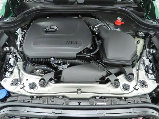 New 2026 MINI Cooper S image 26