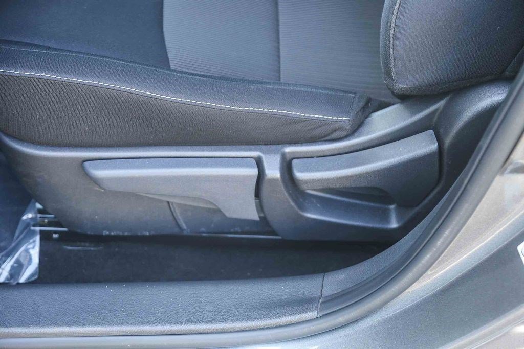 Used 2023 Nissan Sentra SV w/ All-Weather Package FWD image 20