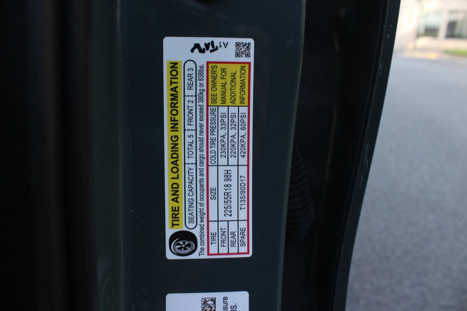 Used 2023 Honda HR-V Sport image 34