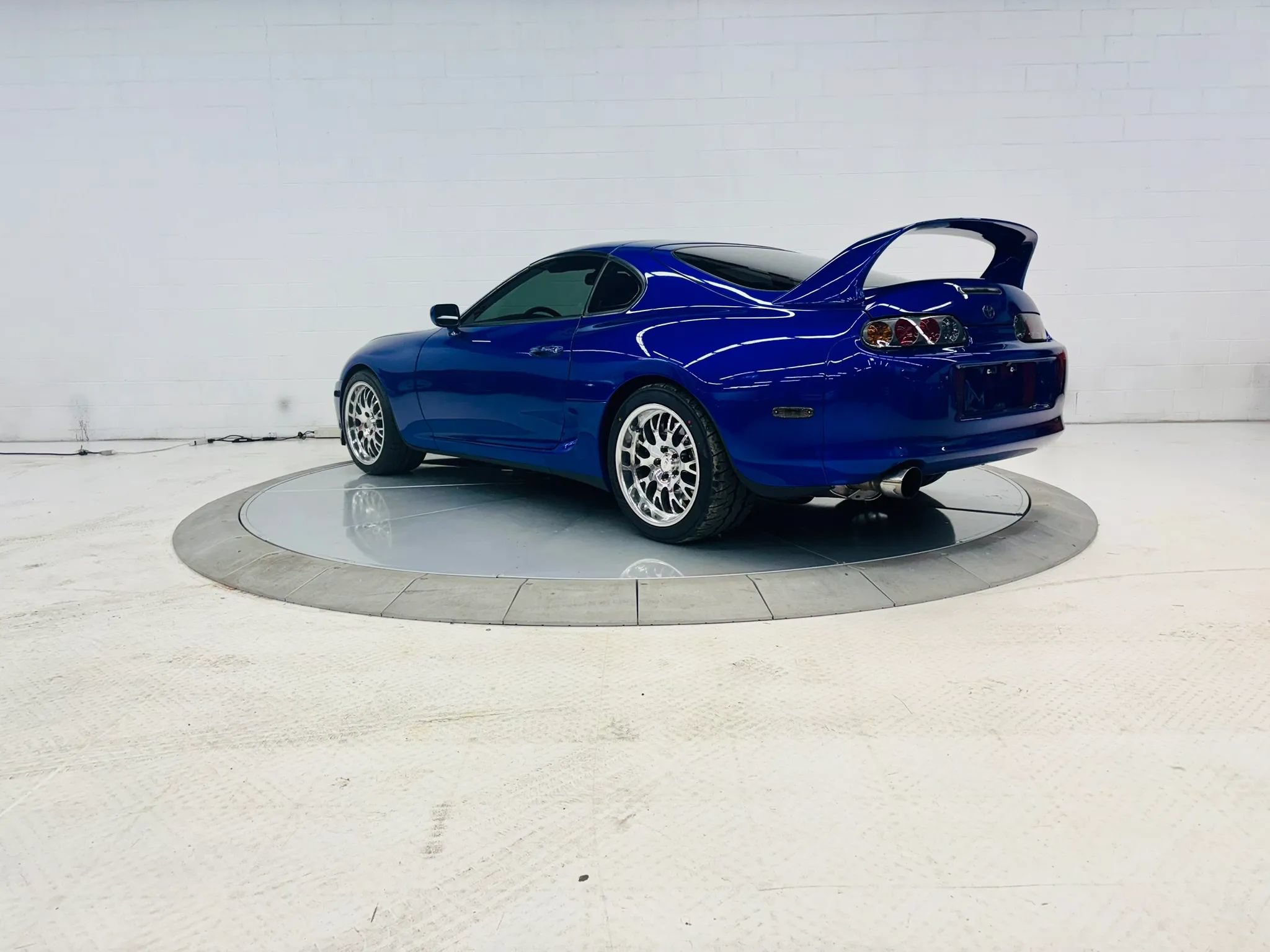 Used 1997 Toyota Supra Turbo RWD image 34