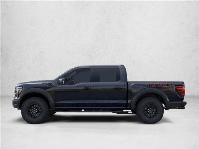 New 2026 Ford F150 Raptor image 3