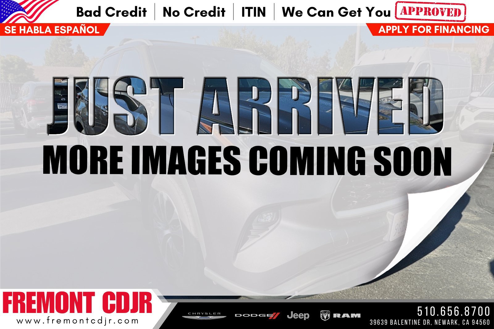 Used 2023 Toyota Highlander XLE