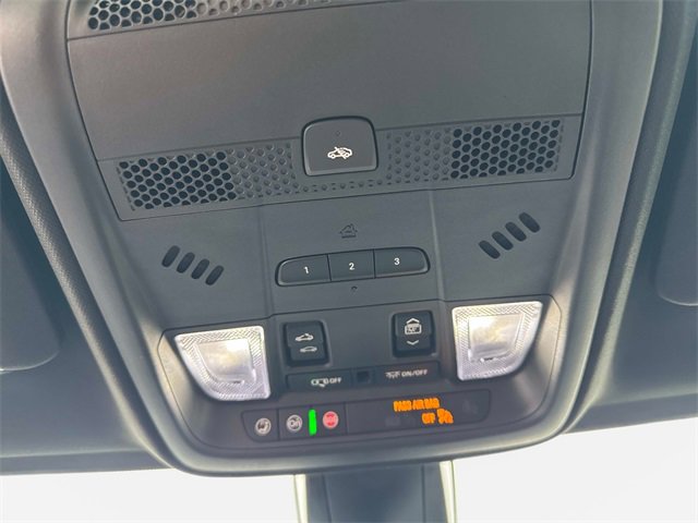 New 2025 Cadillac XT5 Premium Luxury w/ Technology Package image 19