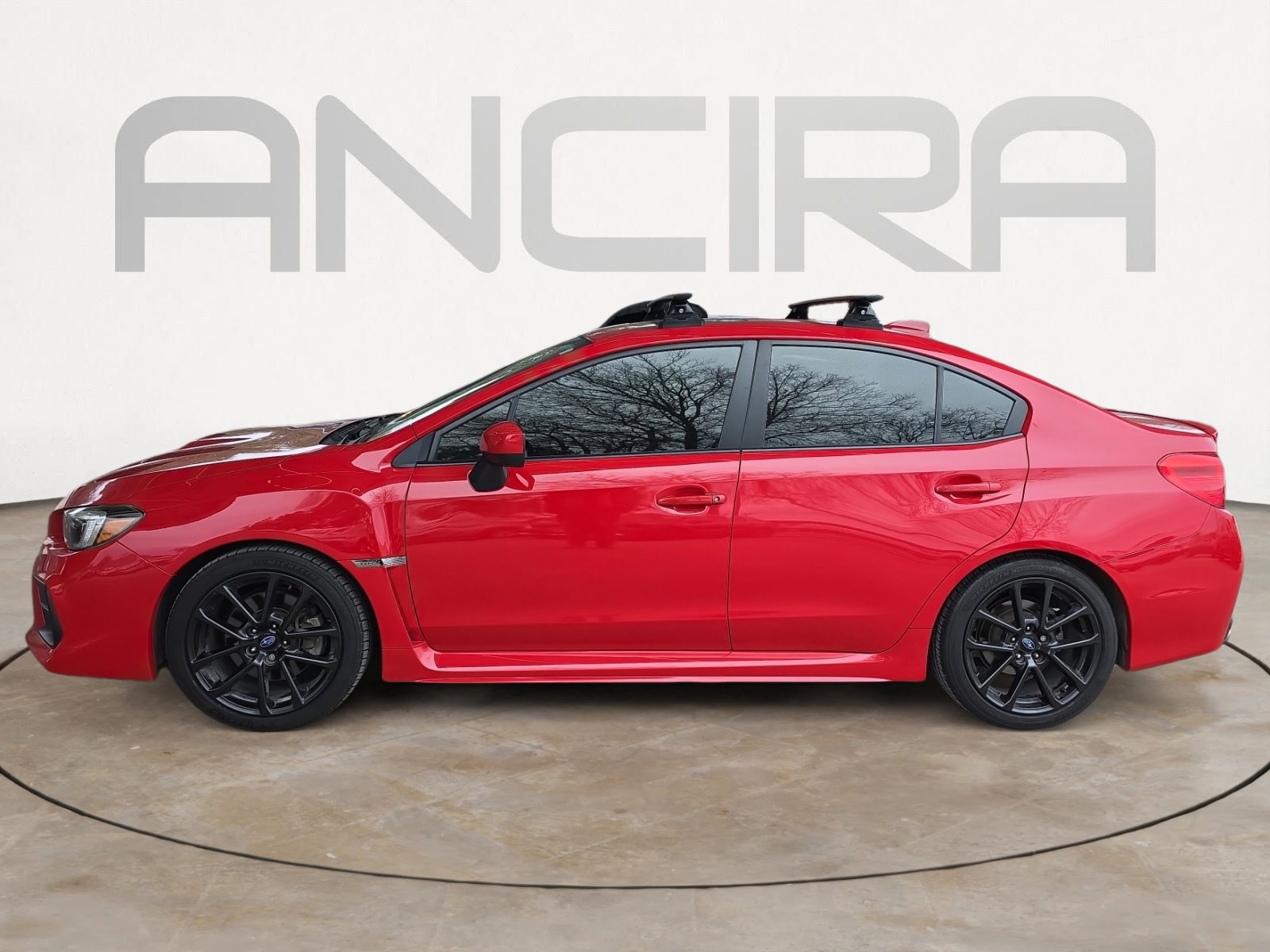 Used 2020 Subaru WRX Limited w/ Popular Package #1 image 5