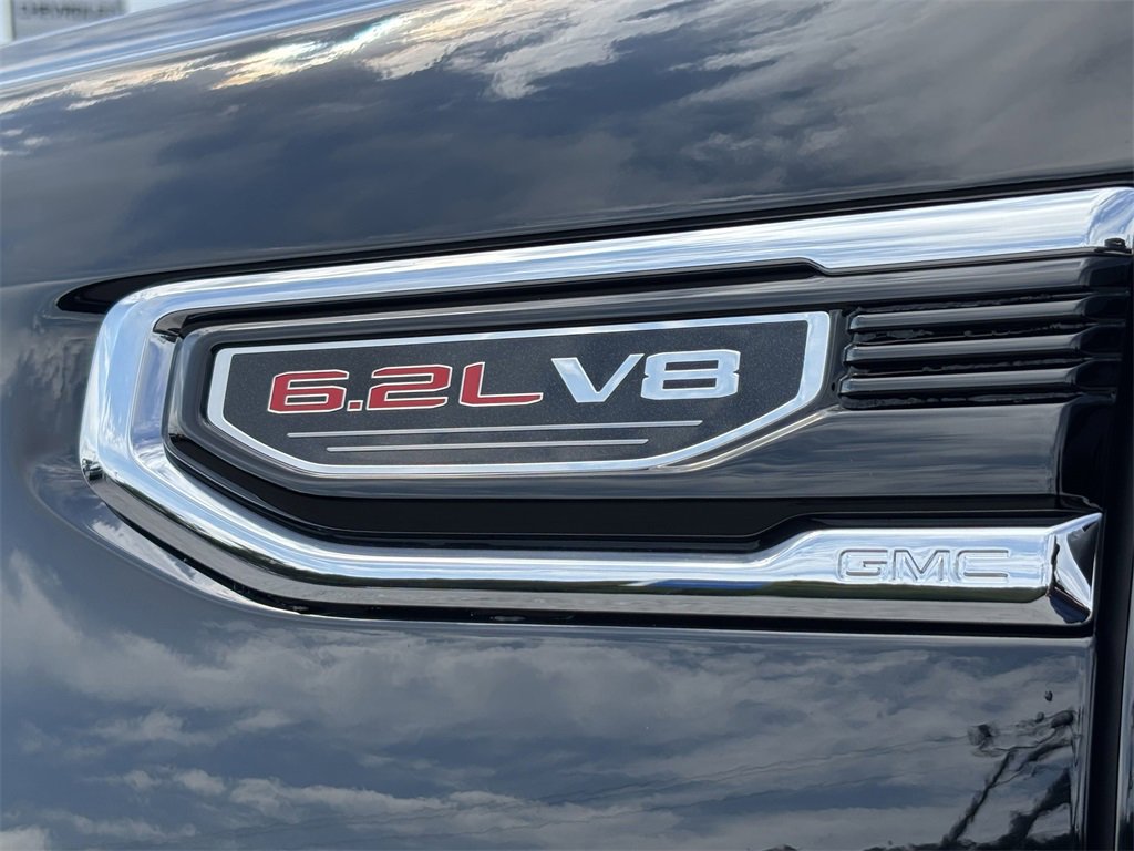 New 2026 GMC Sierra 1500 Denali image 9