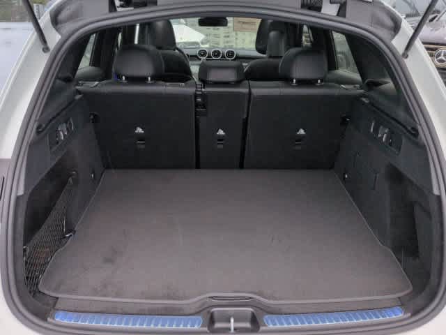 Certified 2026 Mercedes-Benz GLC 43 AMG 4MATIC image 35