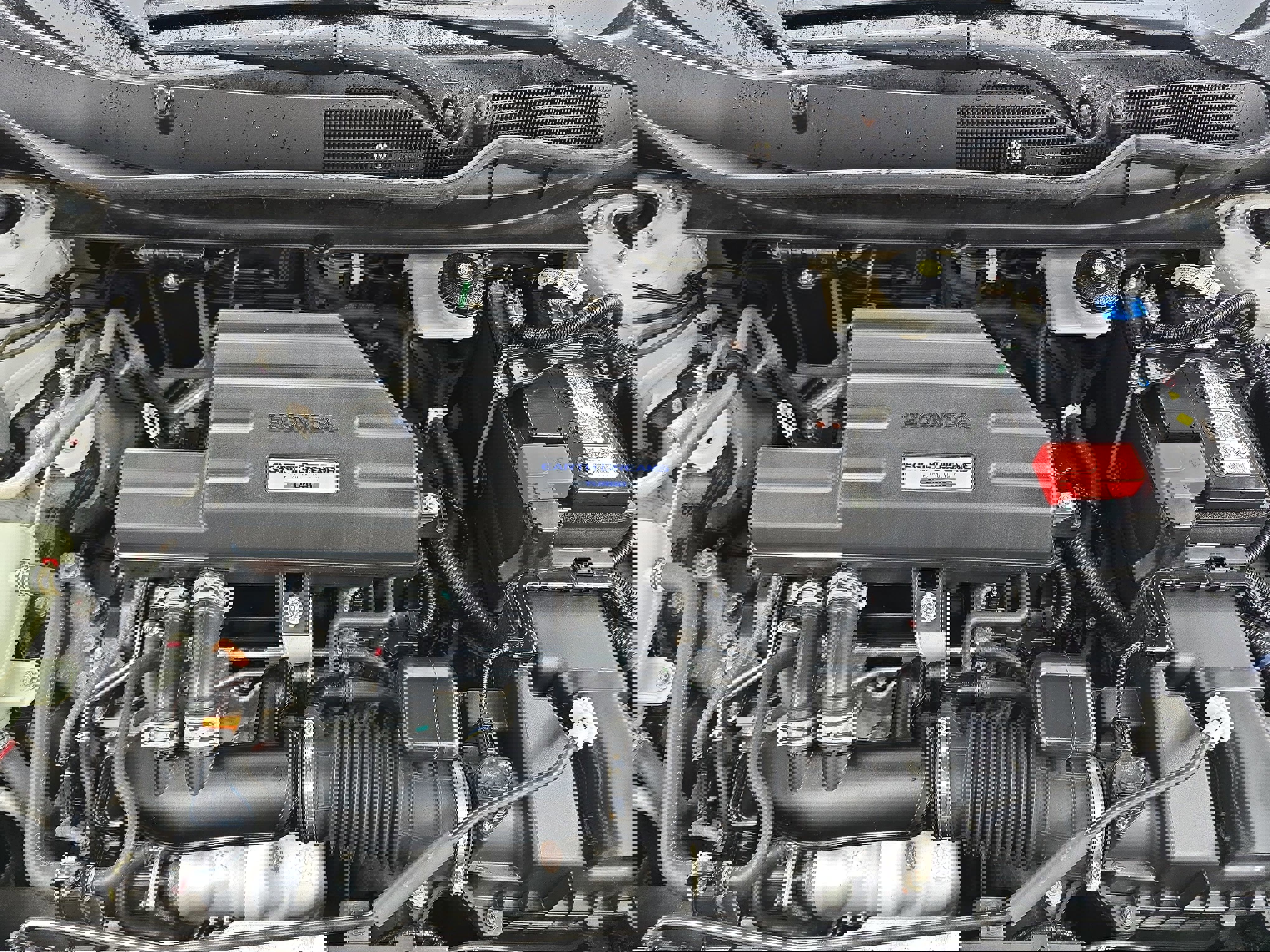 Certified 2020 Honda CR-V EX-L image 31