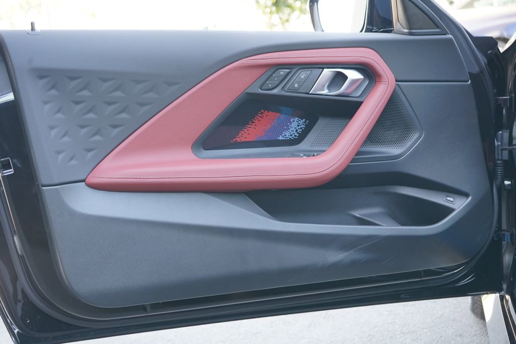 New 2026 BMW 230i Coupe w/ M Sport Package image 9