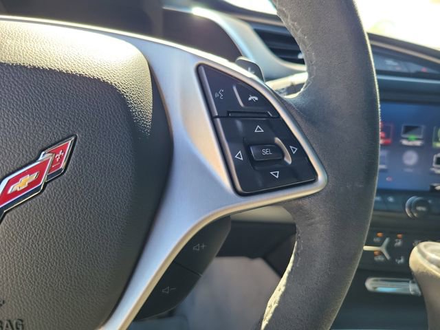 Used 2017 Chevrolet Corvette Grand Sport RWD image 20