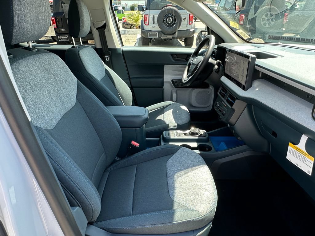 New 2026 Ford Maverick XLT FWD image 15