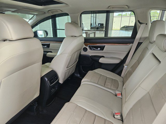 Used 2018 Honda CR-V Touring image 9