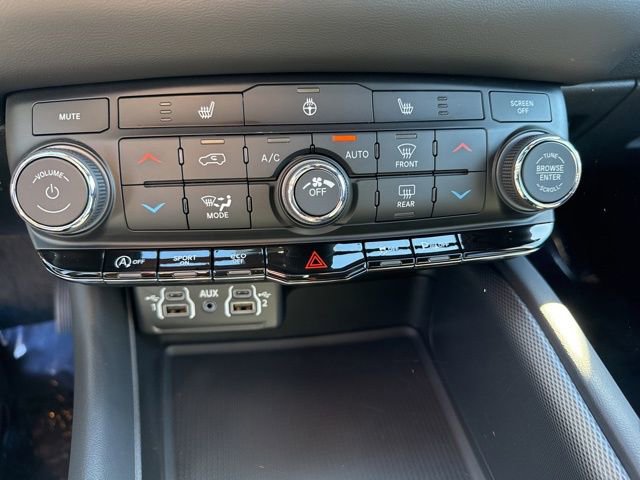 New 2026 Dodge Durango GT w/ Blacktop Package image 33