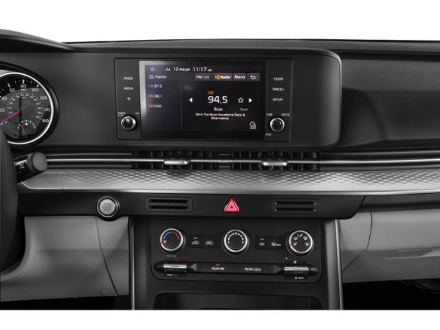 Certified 2023 Kia Carnival LX FWD image 13