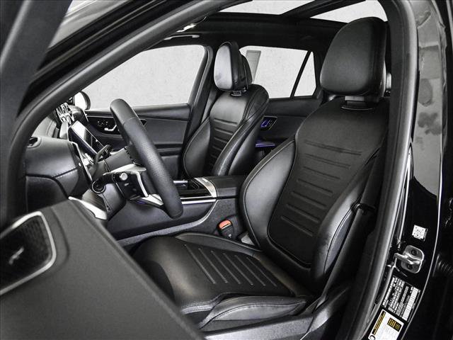 New 2026 Mercedes-Benz GLC 350e 4MATIC image 18
