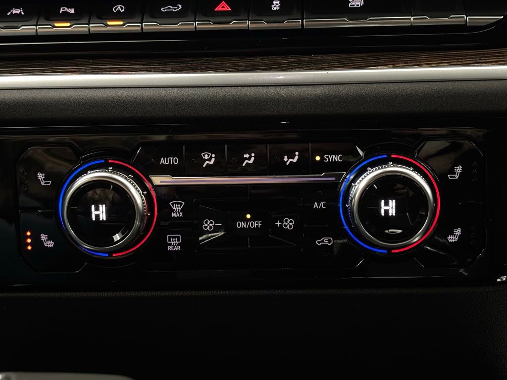 New 2026 GMC Sierra 1500 Elevation w/ Preferred Package image 25