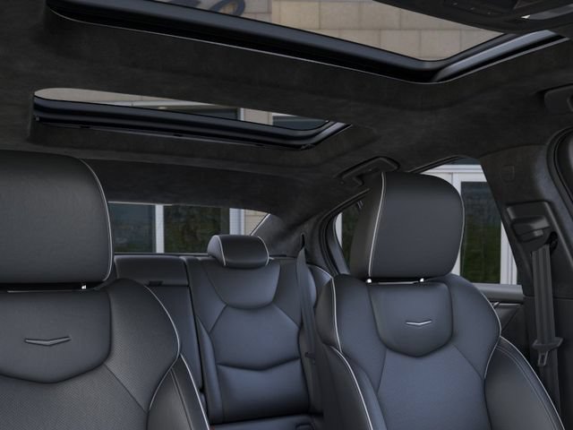 New 2026 Cadillac CT5 V Blackwing RWD image 24