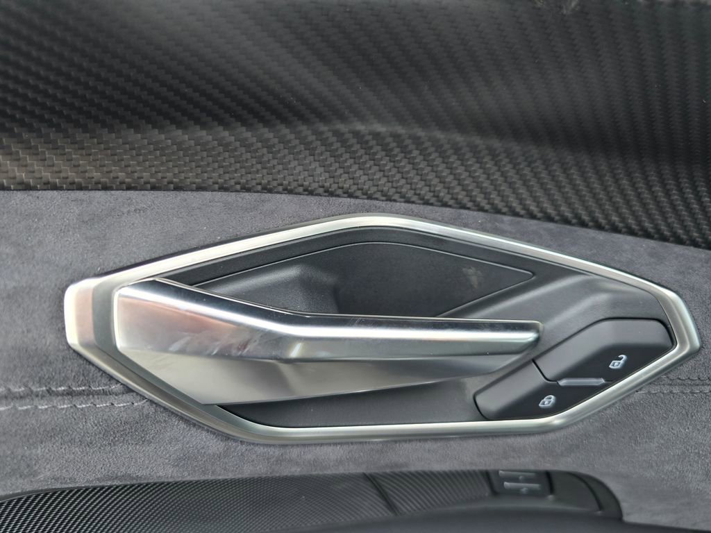 New 2026 Audi S e-tron GT Prestige image 26