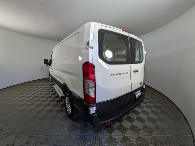 Used 2025 Ford Transit 250 Low Roof w/ Exterior Upgrade Package RWD image 11