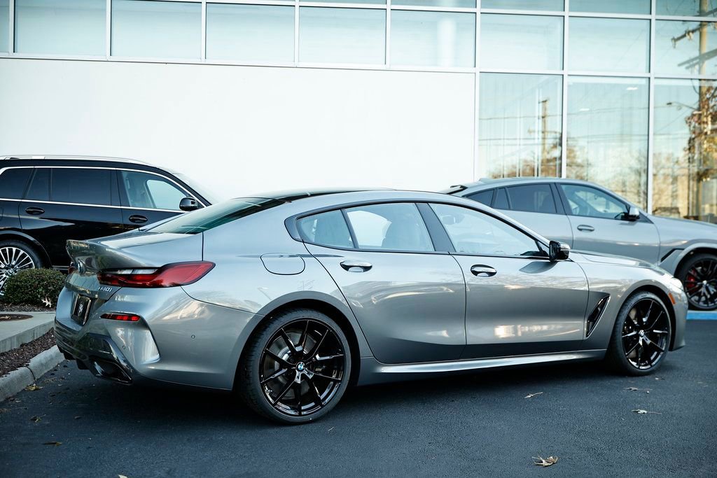 New 2026 BMW 840i w/ M Sport Professional Package image 7