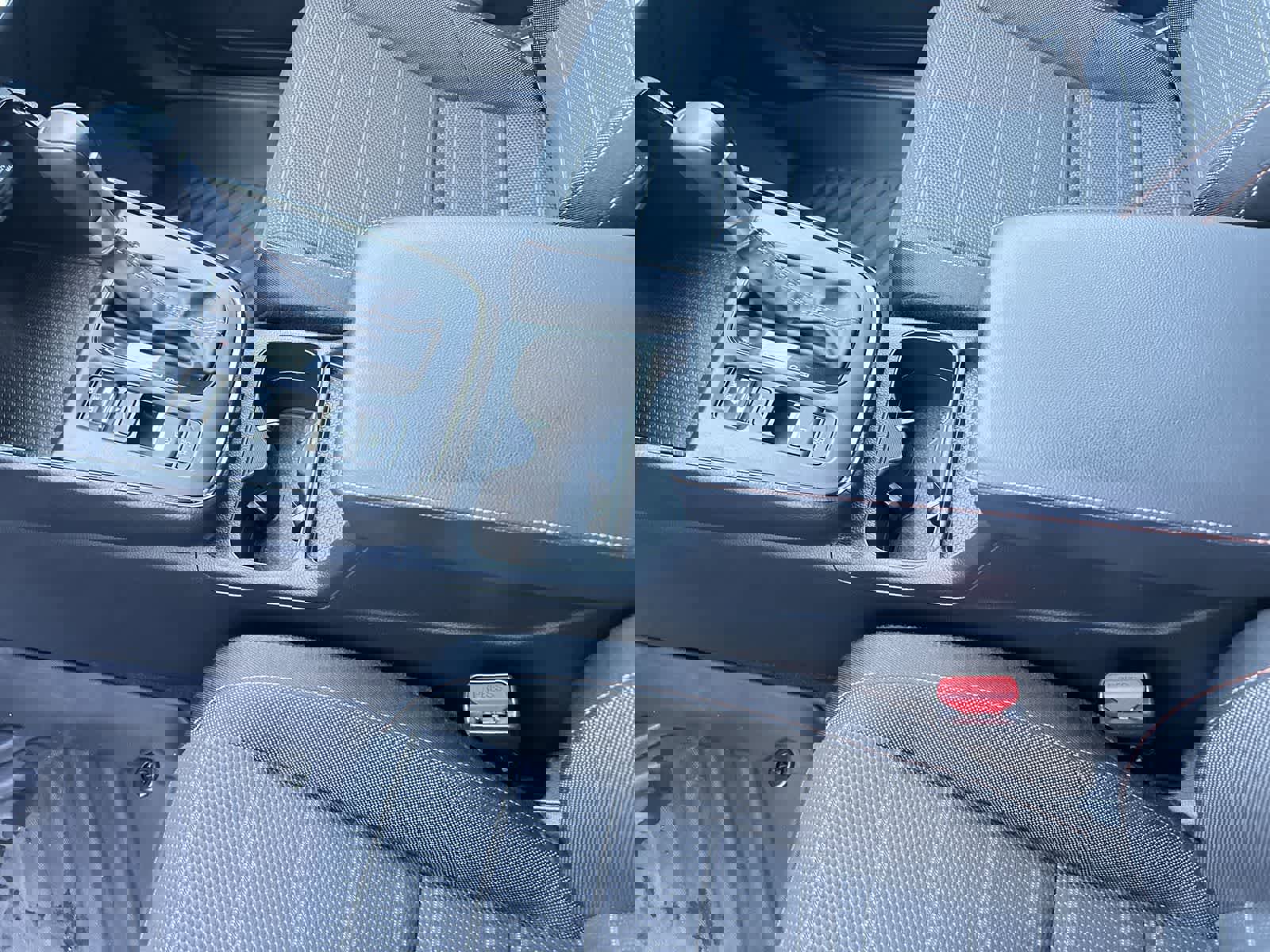 Used 2025 Honda CR-V Sport image 19