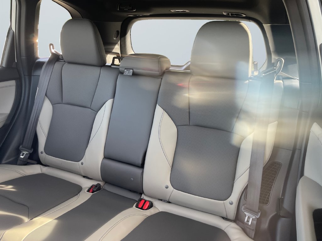 New 2026 Subaru Forester Touring AWD/4WD image 13