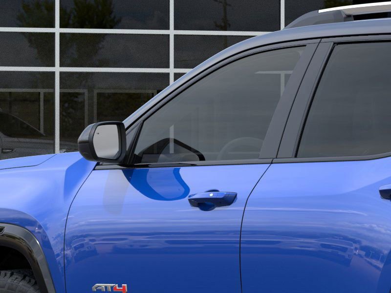 New 2026 GMC Terrain AT4 image 12