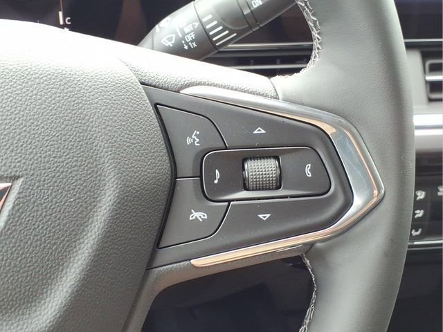 New 2026 Chevrolet Trax ACTIV w/ Driver Confidence Package image 14