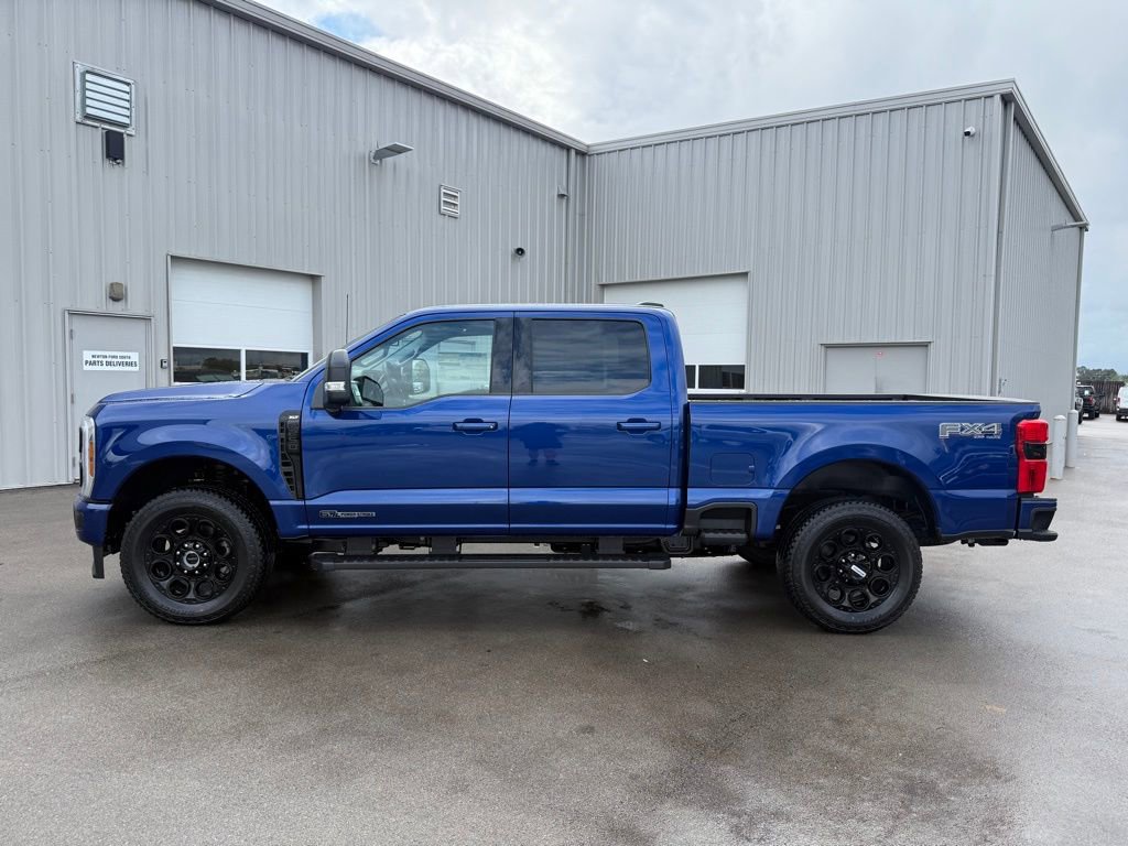 New 2026 Ford F250 XLT w/ XLT Premium Package image 39