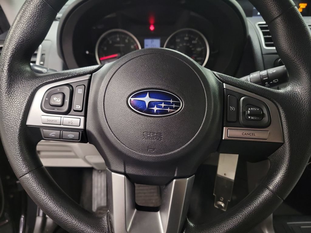 Used 2017 Subaru Forester 2.5i w/ Alloy Wheel Package AWD/4WD image 21