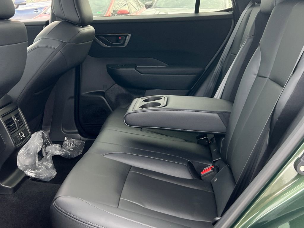 New 2026 Subaru Outback Premium image 14