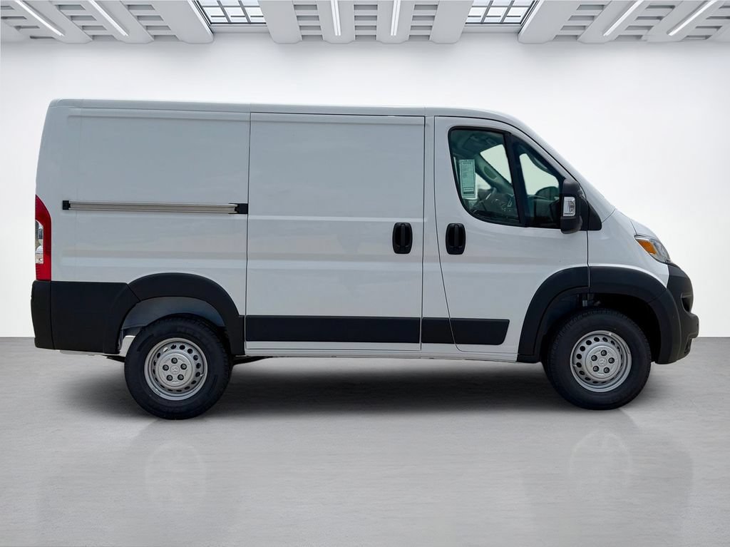 New 2026 RAM ProMaster 1500 w/ Safety Group FWD image 2