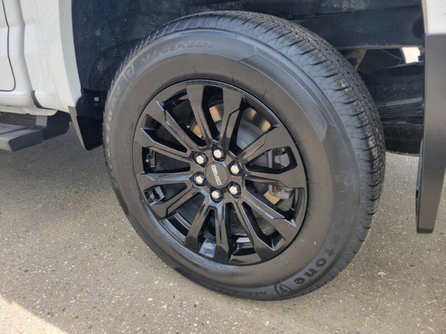 Used 2021 GMC Canyon Elevation RWD image 8