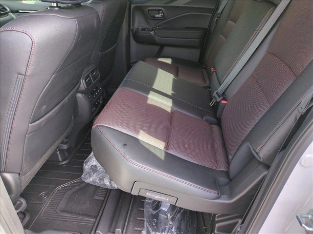 Certified 2026 Honda Ridgeline Black Edition image 19