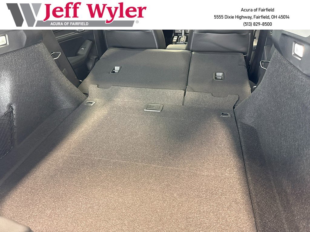 New 2026 Acura Integra image 30